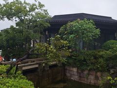 -雅达·阳羡溪山小镇中心