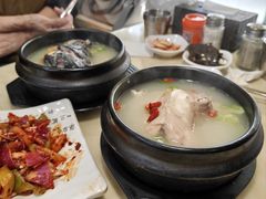 -长顺参鸡汤店(西塔总店)
