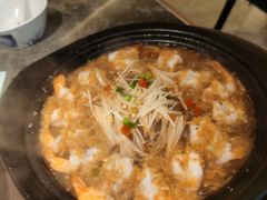 -前海沿·青岛菜(乐客城店)
