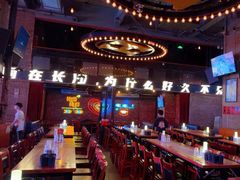 -HIB HUB公社(解放西路店)