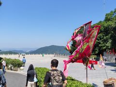 -广州市帽峰山景区