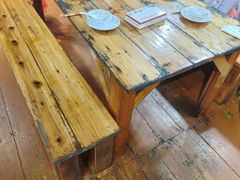 -蓝湾碧波·老字号·疍家非遗海上餐厅
