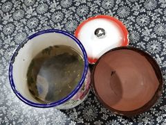 -张关合渣(航空大道店)