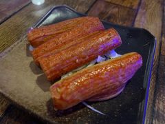 -质烤烤物·活烤海鲜(质烤总店)