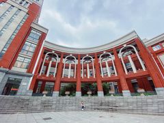 -华东政法大学(松江校区)