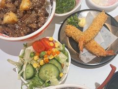 -牛邸·烧肉饭(来福士店)