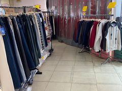 -南京环北服装批发市场