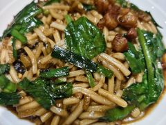 卤饵丝-端仕小锅(文林街店)
