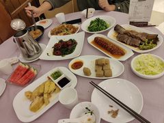 -顺风江南宴(静安大融城店)