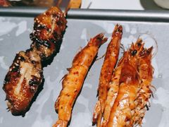 -木屋烧烤(南新店)