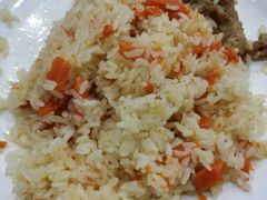 -塔斯提抓饭(东城汇店)