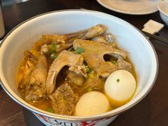 -翠山·映月湖景餐厅(映月湖公园店)