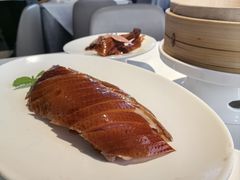 四季民福烤鸭-四季民福烤鸭店(前门店)