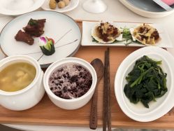 -弗蕾亚·和月月子调理院(东湖店)