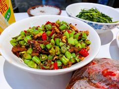 -老长沙龙虾馆(梅林店)