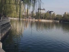 -迎泽公园