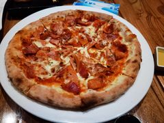 -安妮意大利餐厅(世贸天阶店)