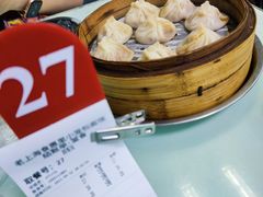 -食惠里小笼包面馆(越秀店)