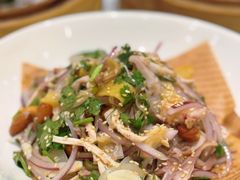 -宝园酒家(美林M·LIVE天地东座店)