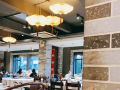 大堂-味可道美食坊(福基路店)