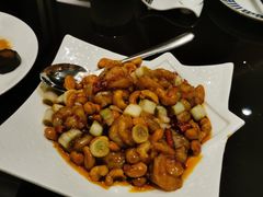 -海悦御华大酒店·中餐厅