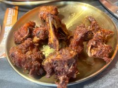 -允辛家·自助泥炉烤肉(九亭店)