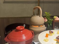 -狮拾久·现代新加坡料理(壹方城店)