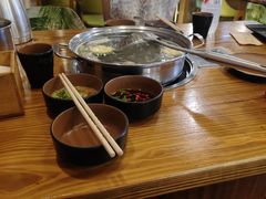 -荣记潮汕牛肉火锅(仙鹤街店)