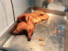 -王二甩老木子鸡(江湾店)