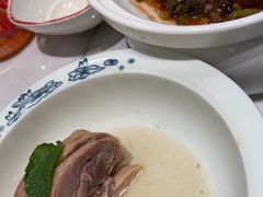 -金陵后厨·南京菜(新街口秣陵路店)