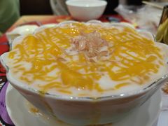 -甜心妈妈·榴莲星级糖水(北京路总店)