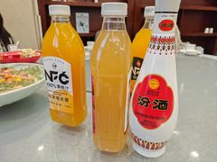 -红菜坊·烤鸭·川鲁宴(石园店)
