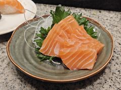 -合点寿司(美罗城店)