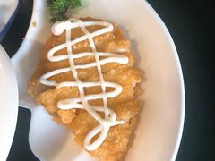 -忘忧草融合私房菜(红鼎国际店)