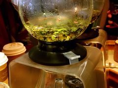 -茶是一枝花泡茶店