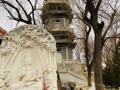 -盛世南宫影视城(北普陀影视城)