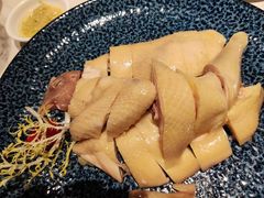 -清平饭店•广州第一鸡(陈家祠店)