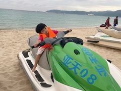 -三亚亚龙湾天域度假酒店