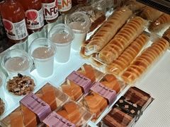 -那家面包房(珠江路店)