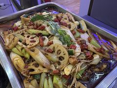 -吴江第一家万州烤鱼