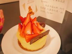 -广州四季酒店