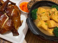 -李记潮汕砂锅粥(营福路店)