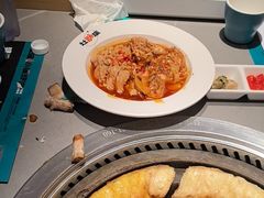 -灶座小锅烀饼·铁锅炖(全国总店)