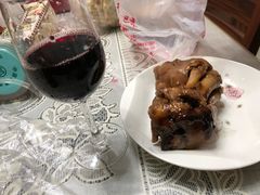 -烂瓦罐刘家猪蹄坊(药王洞店)