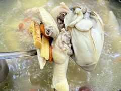 -花苑美食横琴生蚝火锅(拱北粤华路店)
