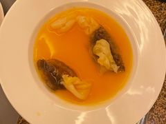 -怡咖啡海鲜自助餐厅(浦东香格里拉店)