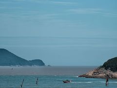 -宁波松兰山滨海旅游度假区