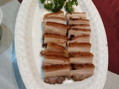 烧肉-鹅城