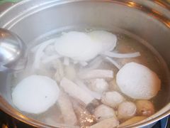 -四季合味椰子鸡(南山大冲店)