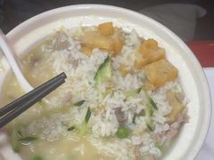 -71号豆汤饭·成都小馆(红牌楼店)